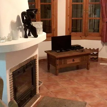 Casa Kanovo Villa Nerja