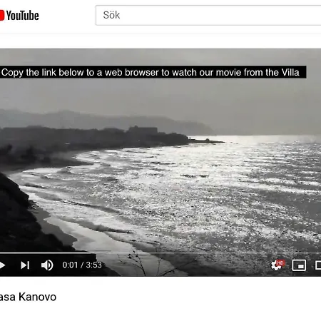 Casa Kanovo * Nerja