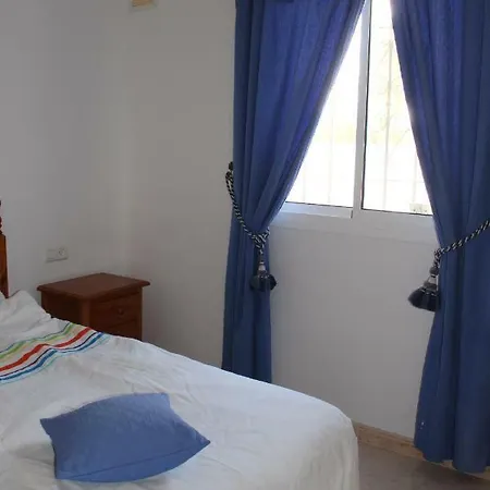 Casa Kanovo Villa