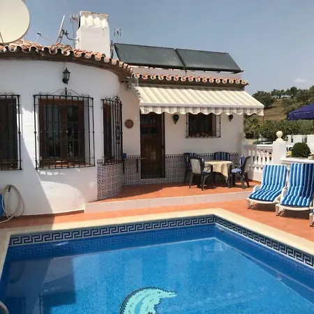 Casa Kanovo * Nerja