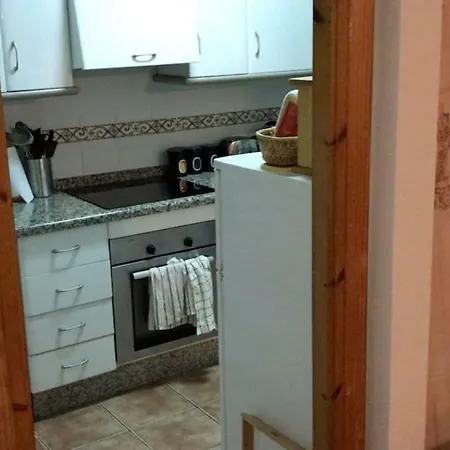 Casa Kanovo Nerja