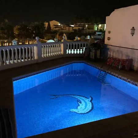 Villa Casa Kanovo Nerja