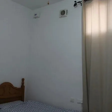 Casa Kanovo * Nerja