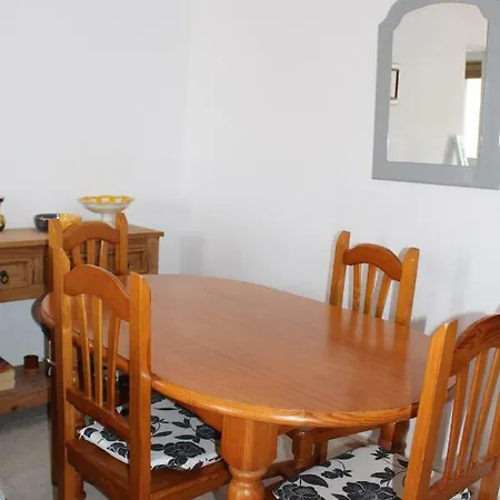 Casa Kanovo Villa *