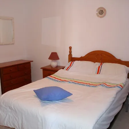 Casa Kanovo Villa Nerja