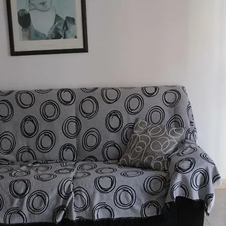 Casa Kanovo Villa