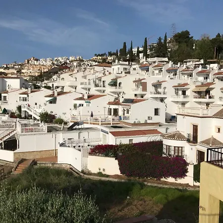 Casa Kanovo Villa Nerja