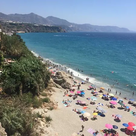 Casa Kanovo * Nerja