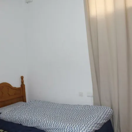 Casa Kanovo Villa Nerja