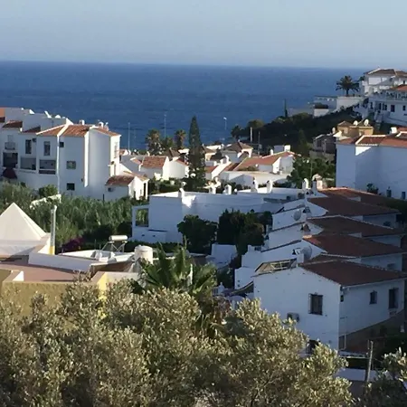 Casa Kanovo * Nerja
